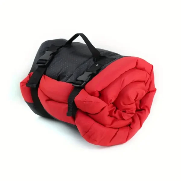 Outdoor Dog Bed for Travel & Camping - Image 6