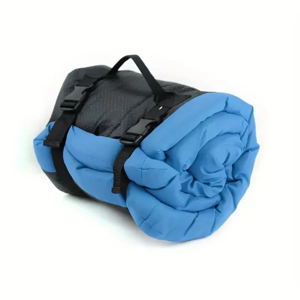 Outdoor Dog Bed for Travel & Camping - Image 5