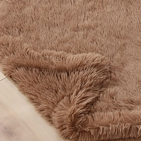 Dog Bed Mat with Candy Colors & Velvet Touch - Image 13