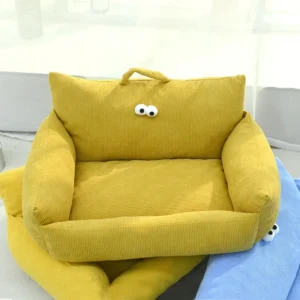 Dark Yellow