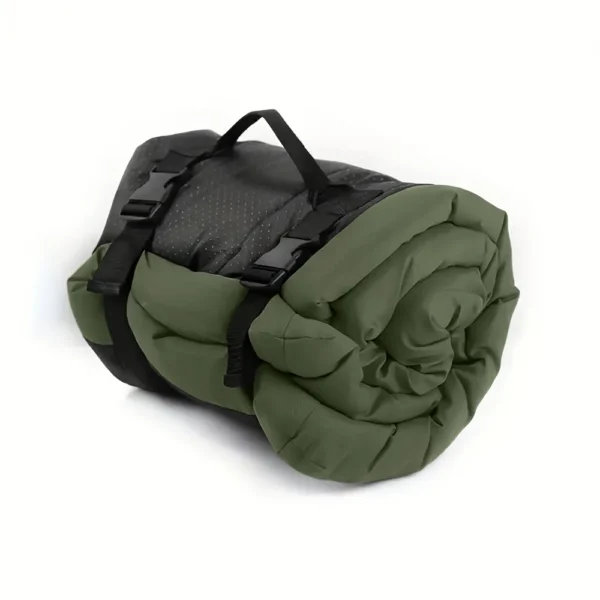 Outdoor Dog Bed for Travel & Camping - Image 8