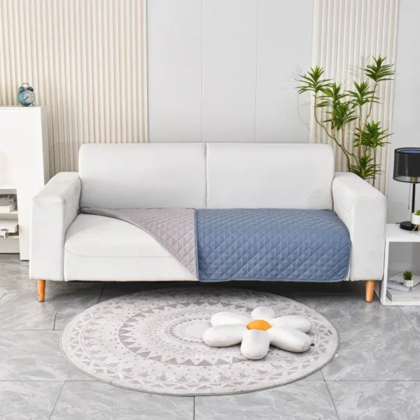 Dog Bed Cover – Waterproof Couch Protector - Image 6