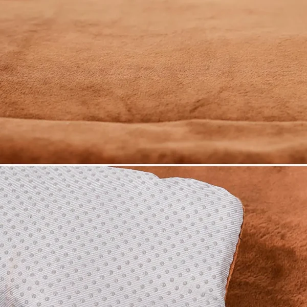 Self Heating Pet Pad for Winter Warmth - Image 10