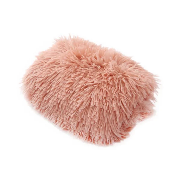 Dog Bed Mat with Candy Colors & Velvet Touch - Image 8