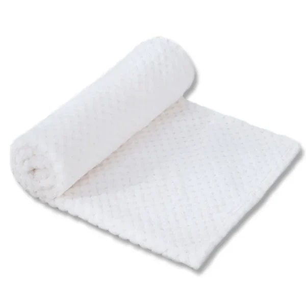 Plush Dog Blanket for Sofa & Bed - Image 7