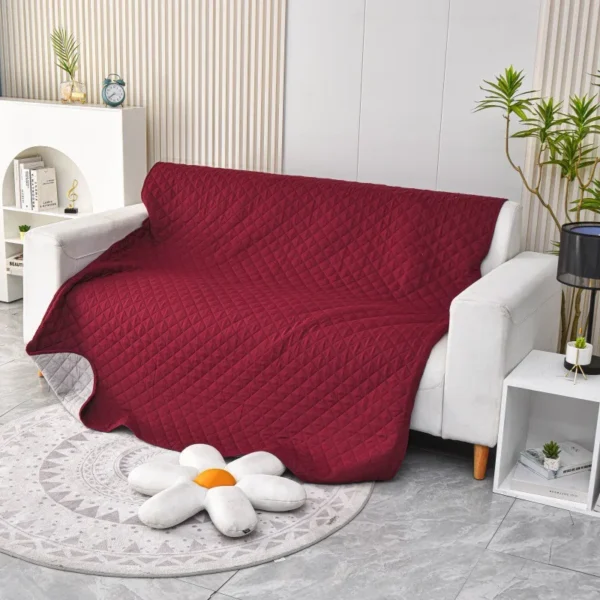 Dog Bed Cover – Waterproof Couch Protector - Image 7