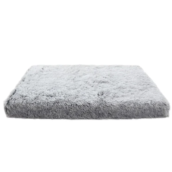 Orthopedic Dog Bed with Plush Removable Cover - Image 5