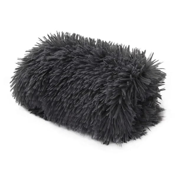 Dog Bed Mat with Candy Colors & Velvet Touch - Image 11