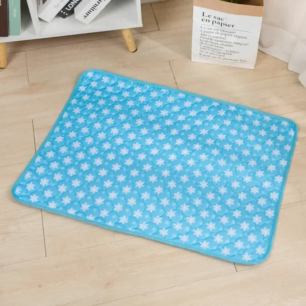 Washable Pet Pee Pad with Anti-Slip Backing - Image 9