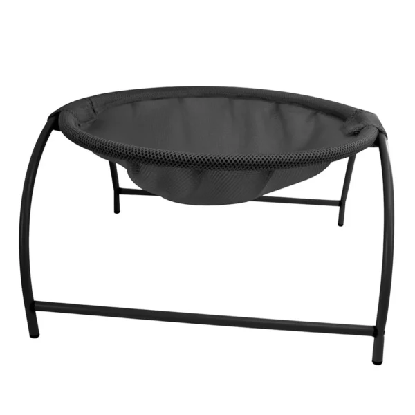 Cat Hammock Bed with Breathable Mesh - Image 4