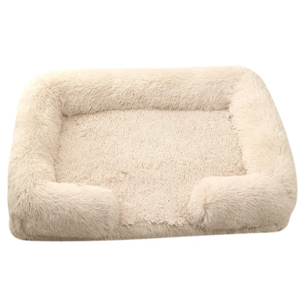 Sofa Dog Bed with Waterproof Inner Pad - Image 8