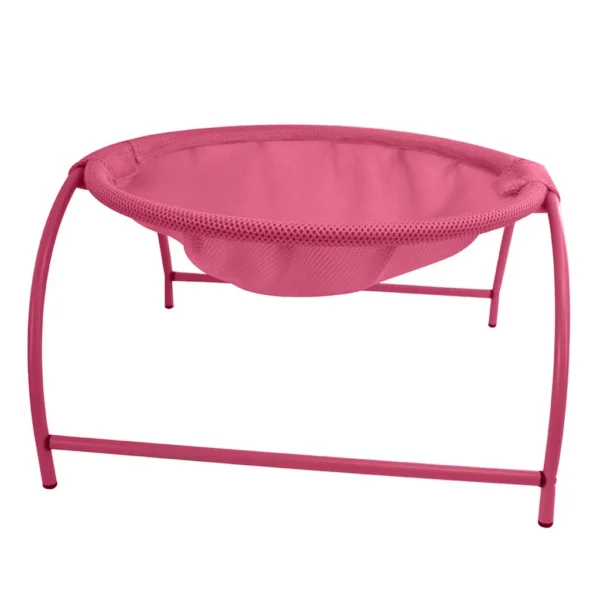 Cat Hammock Bed with Breathable Mesh - Image 6