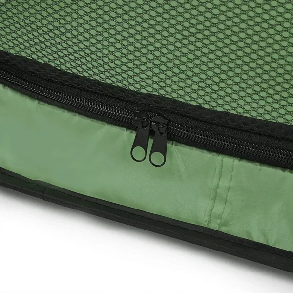 Pop Up Dog Kennel for Travel & Home Use - Image 7