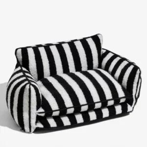 Black & White