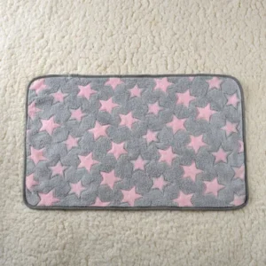 Pink Stars
