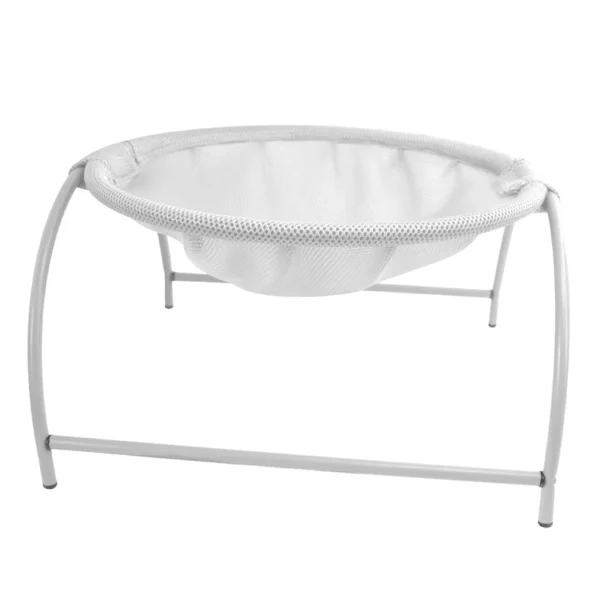 Cat Hammock Bed with Breathable Mesh - Image 5