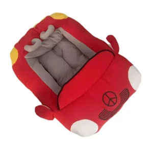 Red BC