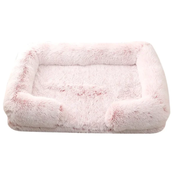 Sofa Dog Bed with Waterproof Inner Pad - Image 10