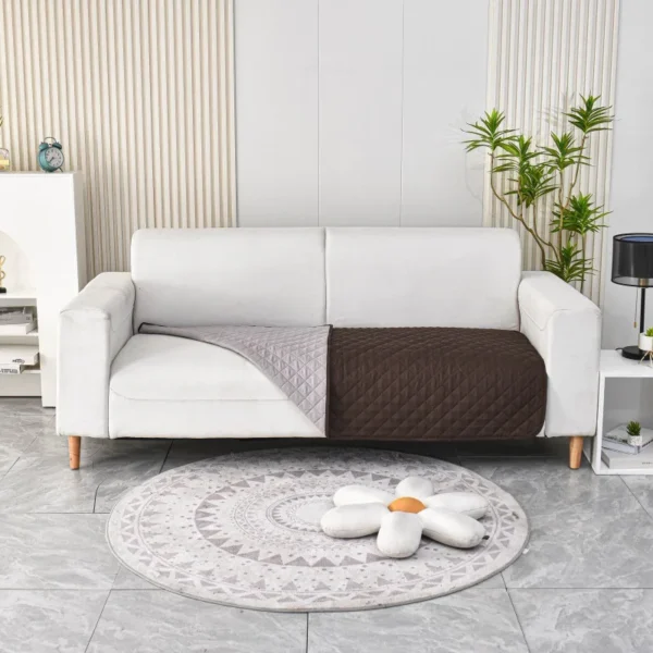 Dog Bed Cover – Waterproof Couch Protector - Image 2