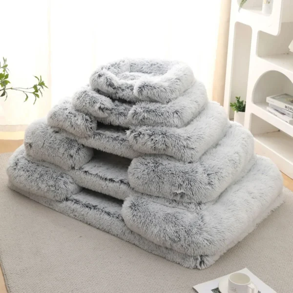 Sofa Dog Bed with Waterproof Inner Pad - Image 2