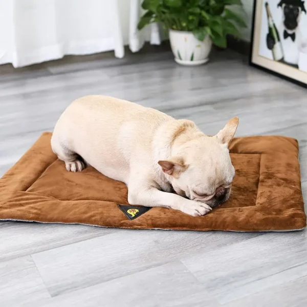 Self Heating Pet Pad for Winter Warmth - Image 9