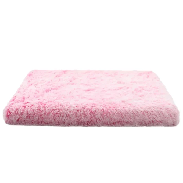 Orthopedic Dog Bed with Plush Removable Cover - Image 7
