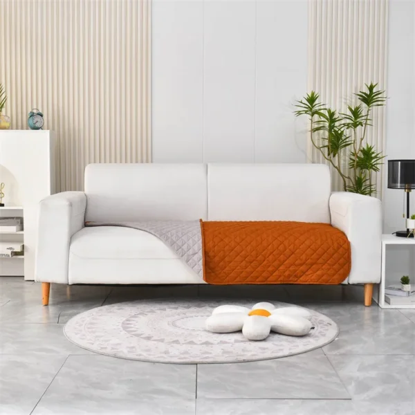 Dog Bed Cover – Waterproof Couch Protector - Image 3