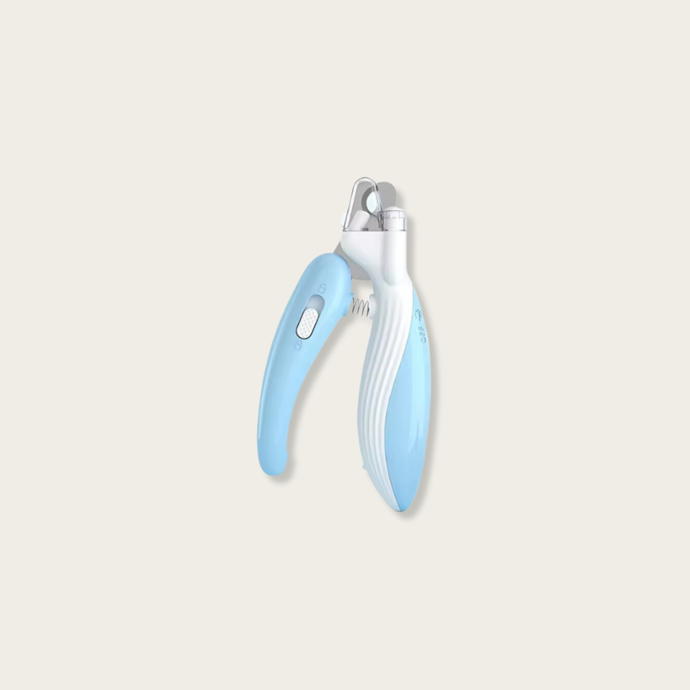 LED Cat Nail Clippers