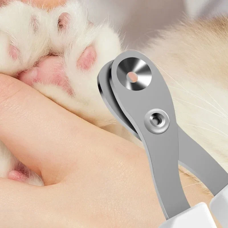 High Precision Cat Nail Clippers