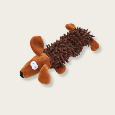 Brown Dog