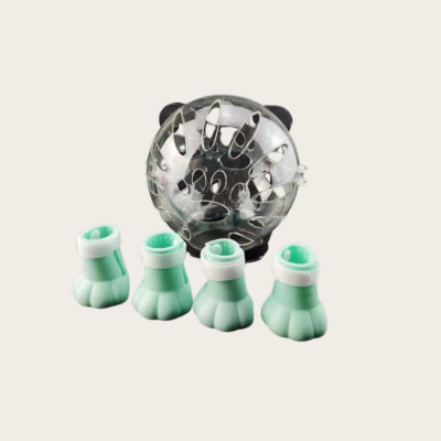 Cat Bite Protection Muzzle