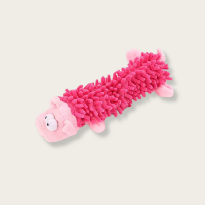 Rose Pig