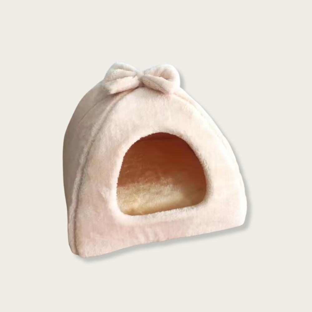 Foldable Cat bed