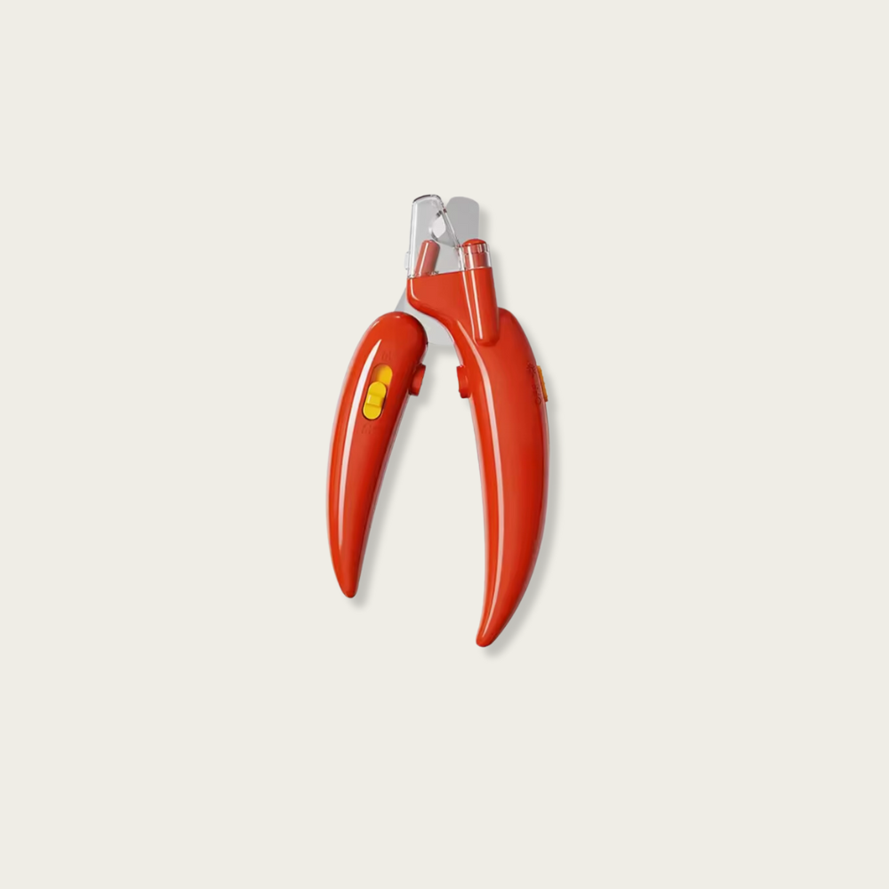 LED Cat Nail Clippers