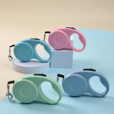 Nylon Cat Leash
