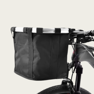 Basket Bike Pet Carrier