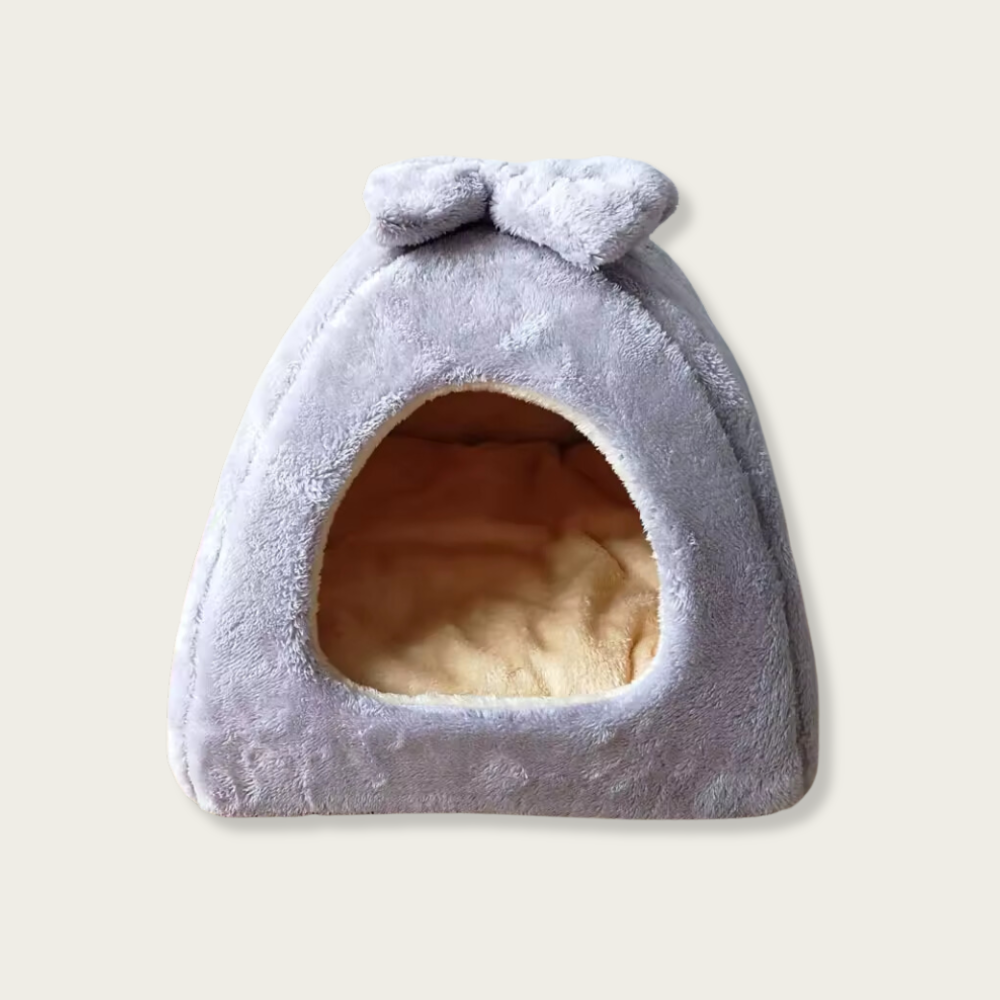 Foldable Cat bed