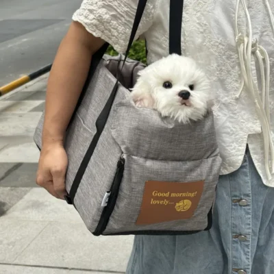 Sling Bag Cat Carrier