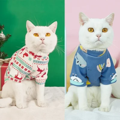 Stretchy Dog Clothes