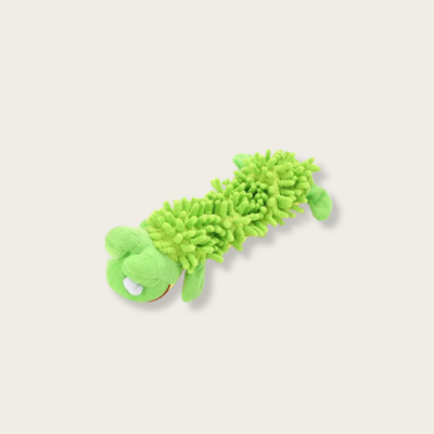 Green Frog