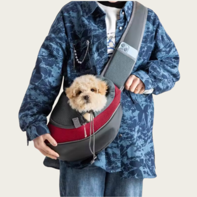 Sling Bag Cat Carrier