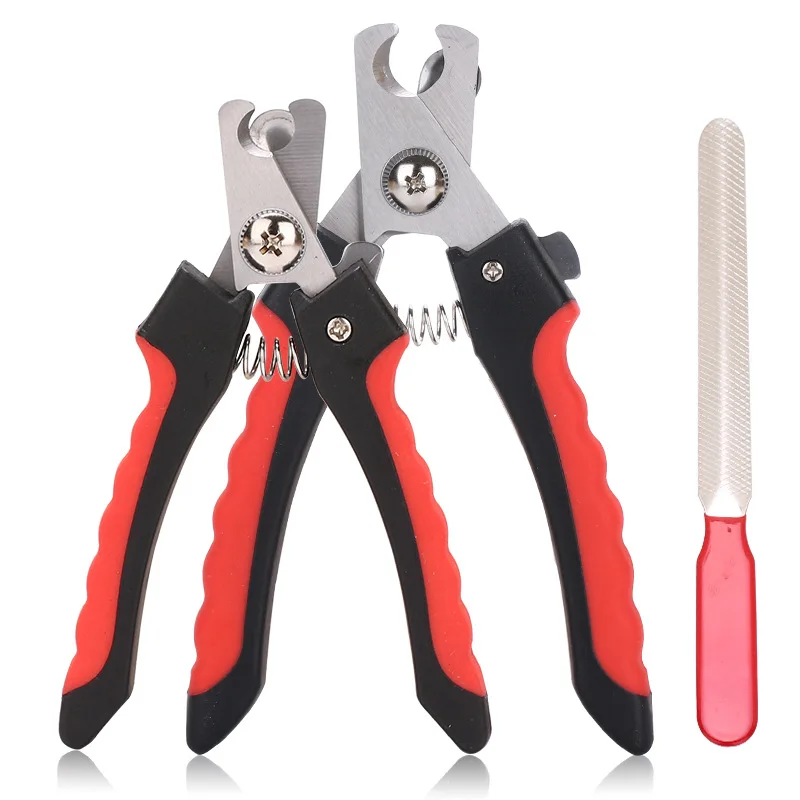 Cat Nail Clippers