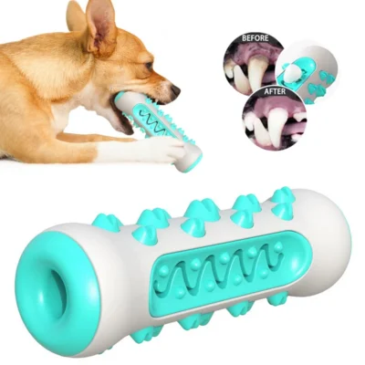 Chew Indestructible Dog Toy