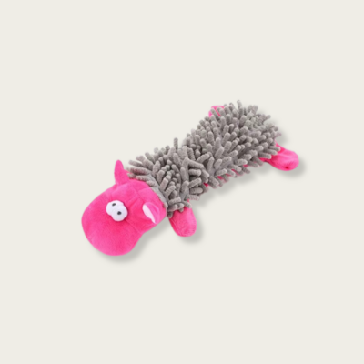 Gray Hippo