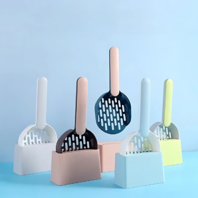 Non-Stick Litter Scoop