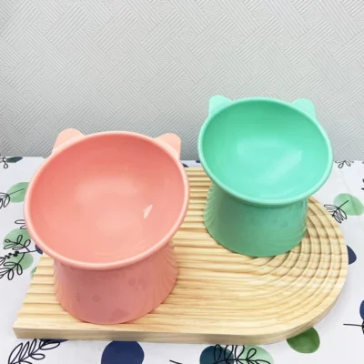 Elevated Dog Bowl