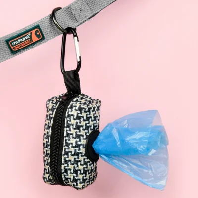 Poop Bag Holder