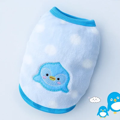 Blue Pinguin