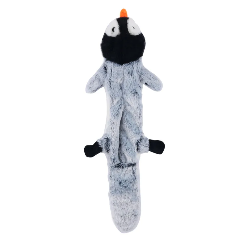 Squeaky Indestructible Dog Toys