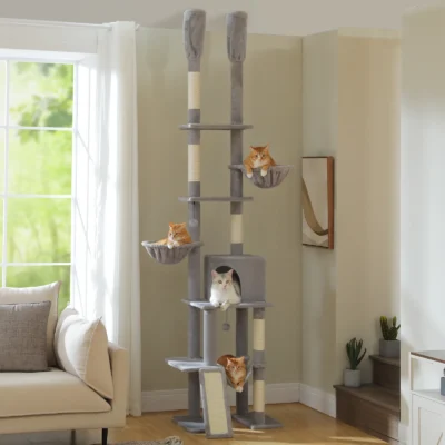 cactus cat tree